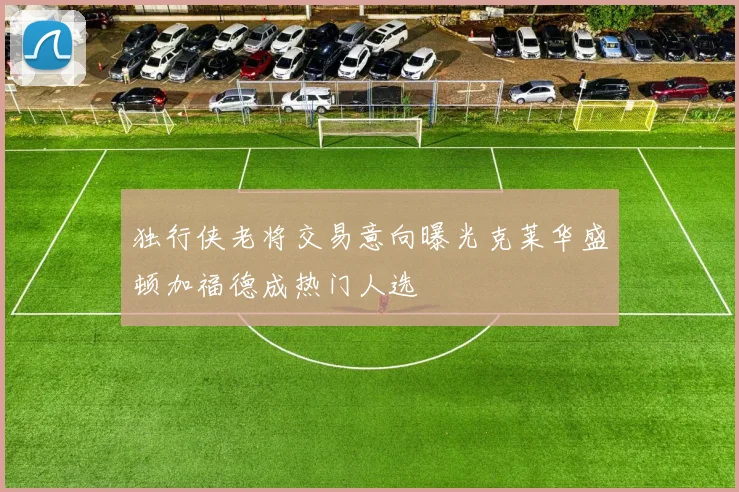 独行侠老将交易意向曝光克莱华盛顿加福德成热门人选